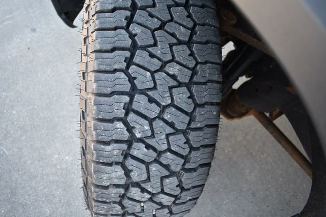 Used 2021 Chevrolet Silverado 3500 W/T w/ Gooseneck/5TH Wheel Package image 17