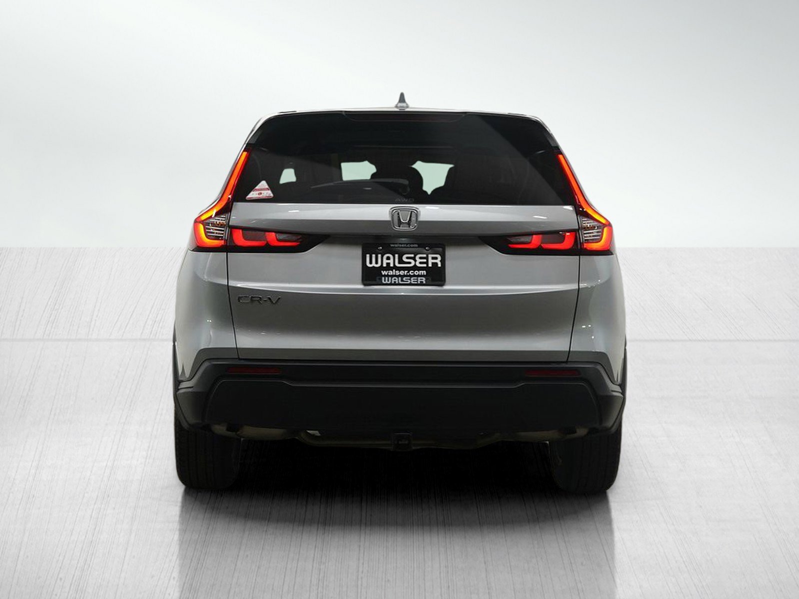 Used 2024 Honda CR-V EX image 4