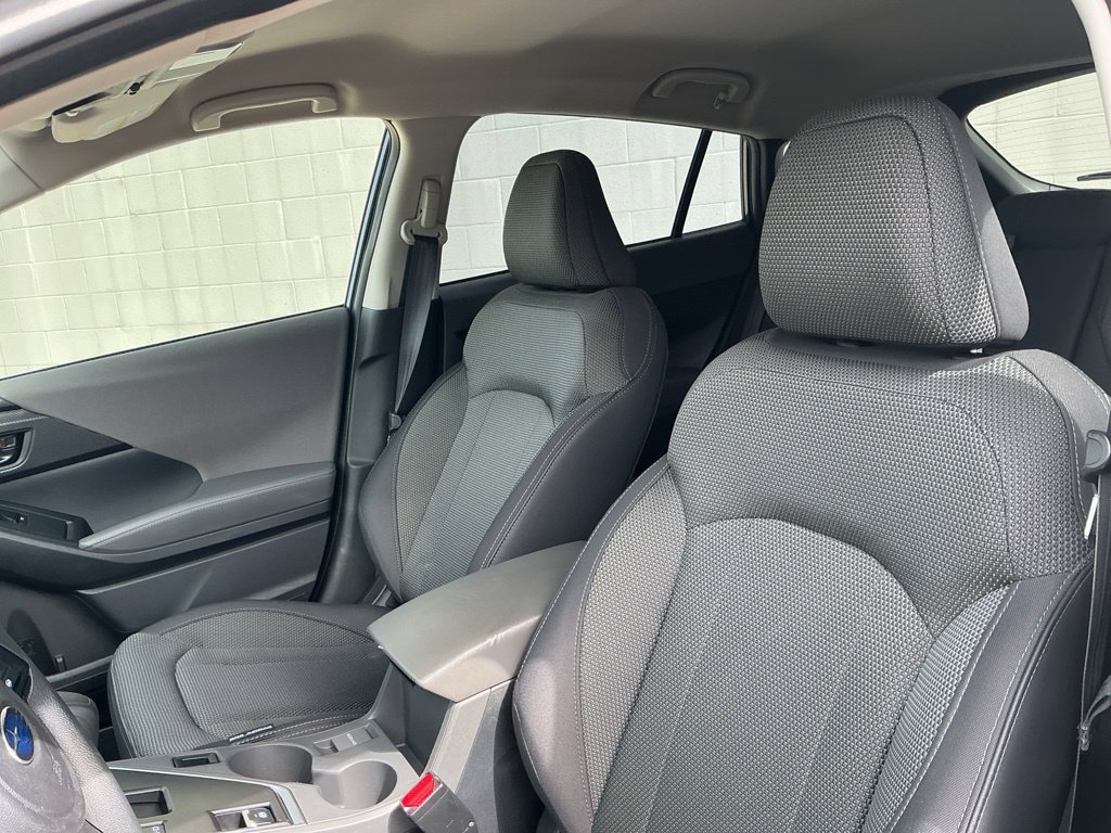 Certified 2024 Subaru Crosstrek 2.0i Premium AWD/4WD image 18
