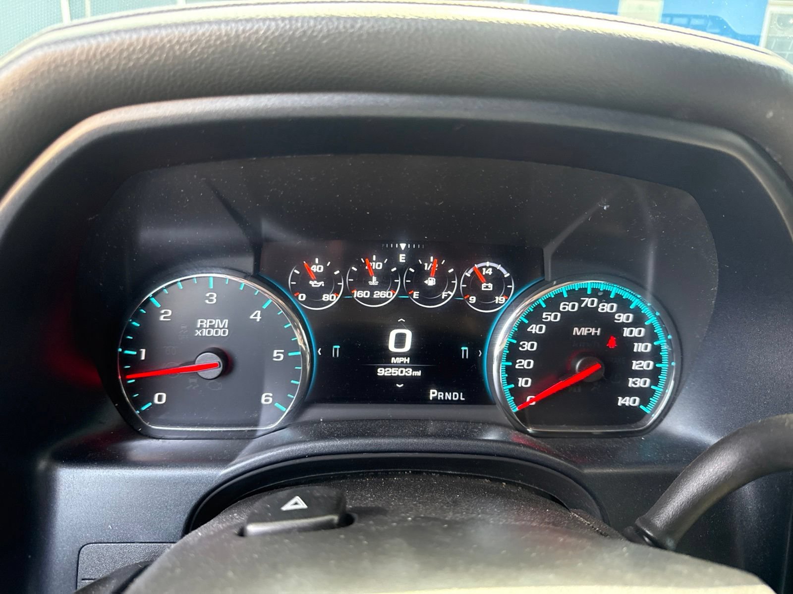Used 2017 GMC Sierra 1500 Denali AWD/4WD image 19