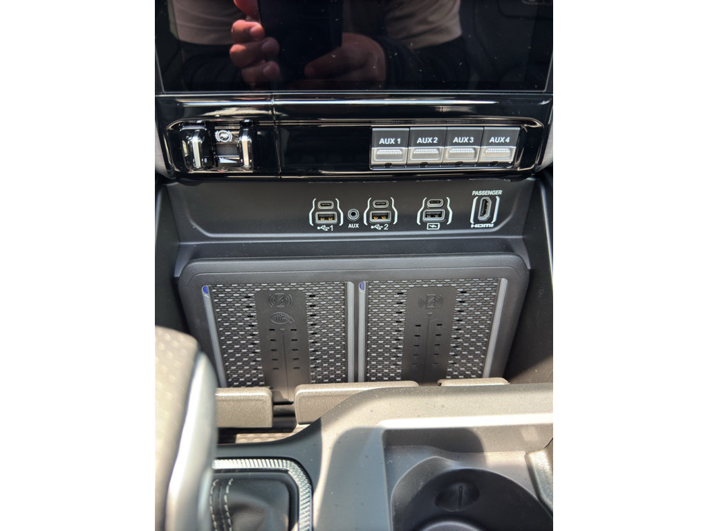 New 2026 RAM 1500 RHO w/ RHO Level 1 Equipment Group AWD/4WD image 25