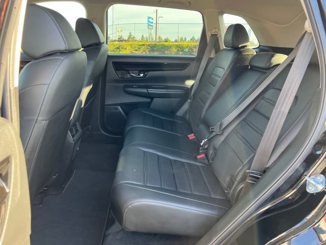 Certified 2026 Honda CR-V EX-L image 14