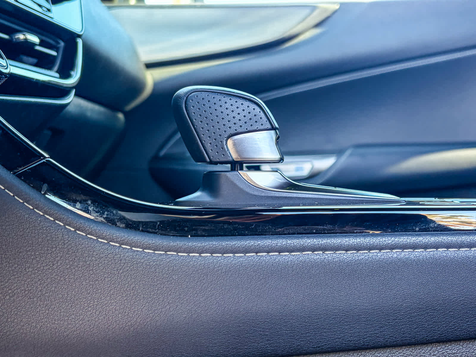 Certified 2024 Lexus NX 350 F Sport image 22