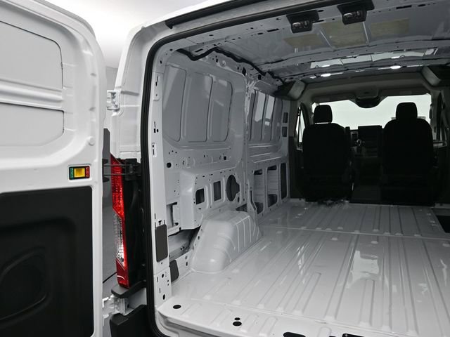 New 2026 Ford Transit 150 Low Roof RWD image 27
