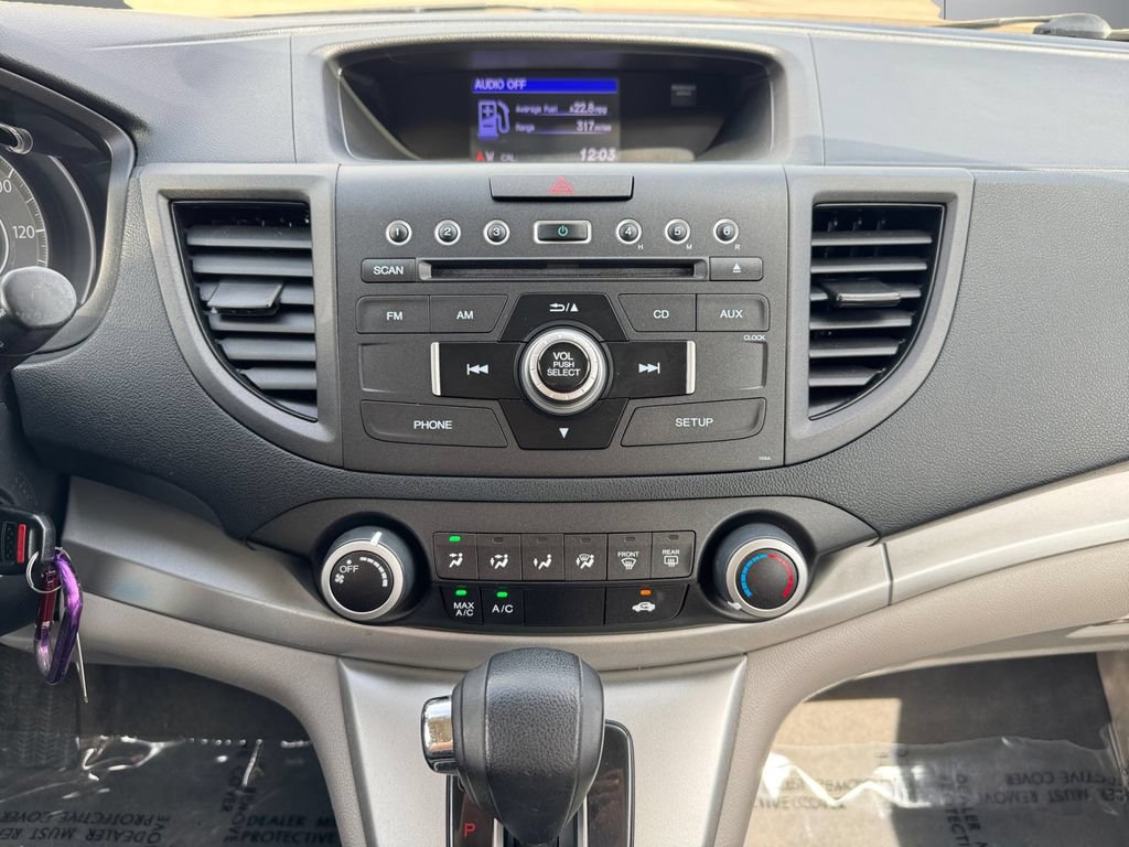 Used 2014 Honda CR-V LX image 15