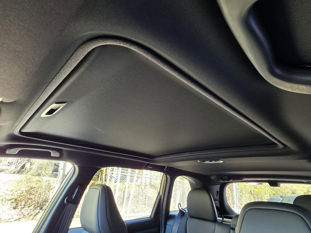 New 2026 Subaru Forester Touring image 9