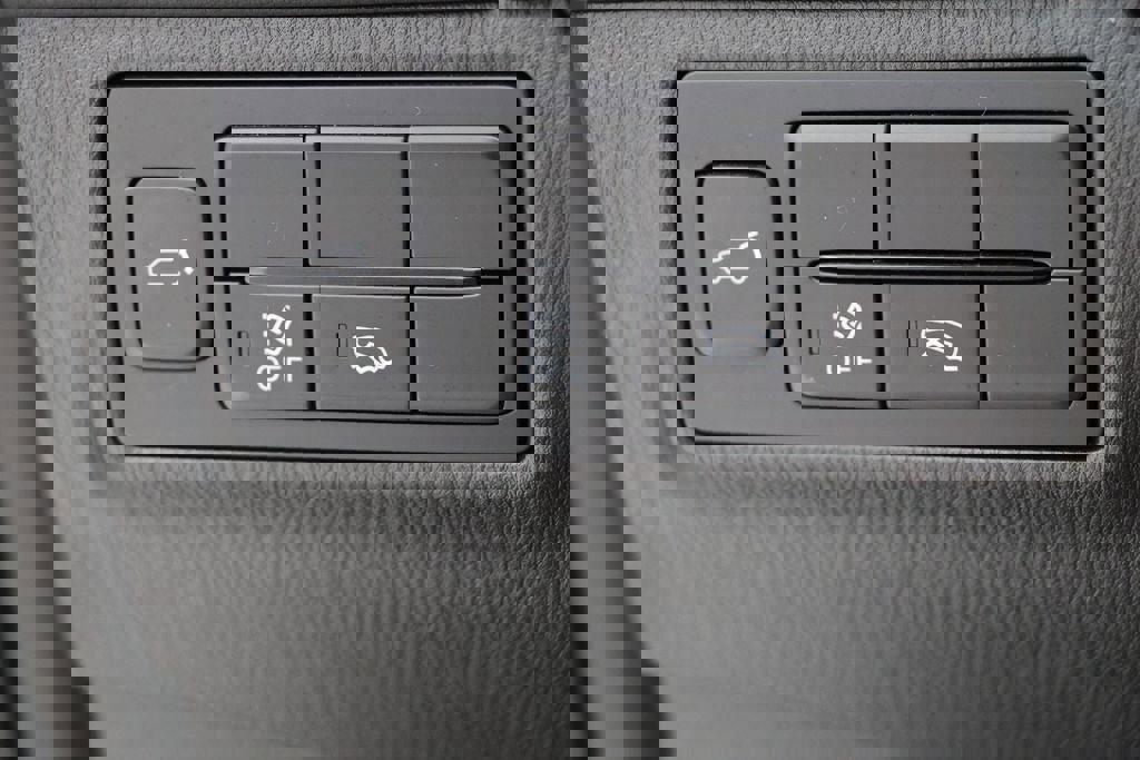 Used 2023 MAZDA CX-9 Touring Plus image 30