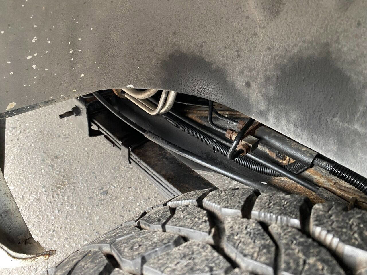 Used 2008 Chevrolet Express 3500 LS w/ LT Preferred Equipment Group image 36