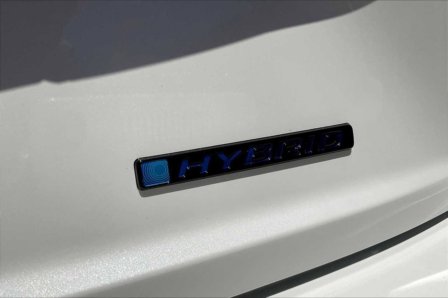 New 2026 Honda Civic Sport Touring image 18