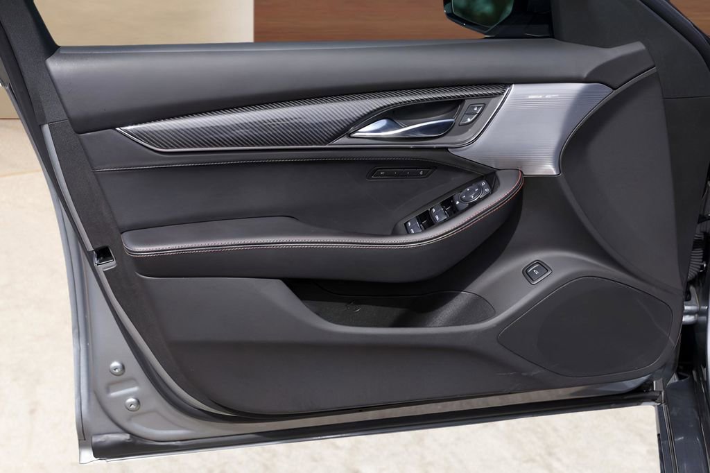 Certified 2023 Cadillac CT5 Sport image 25