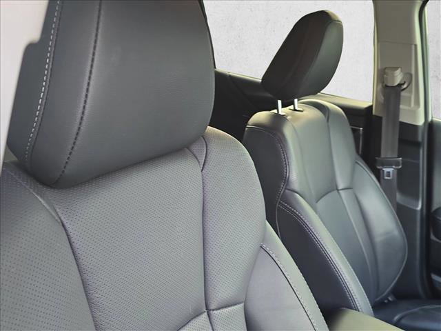 Used 2022 Subaru Outback Limited image 19