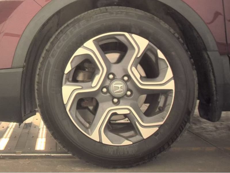 Used 2018 Honda CR-V EX image 13