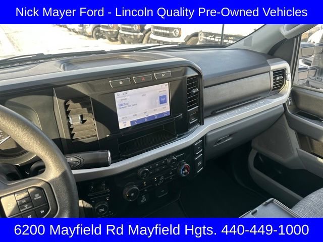 Used 2024 Ford F250 XLT image 32