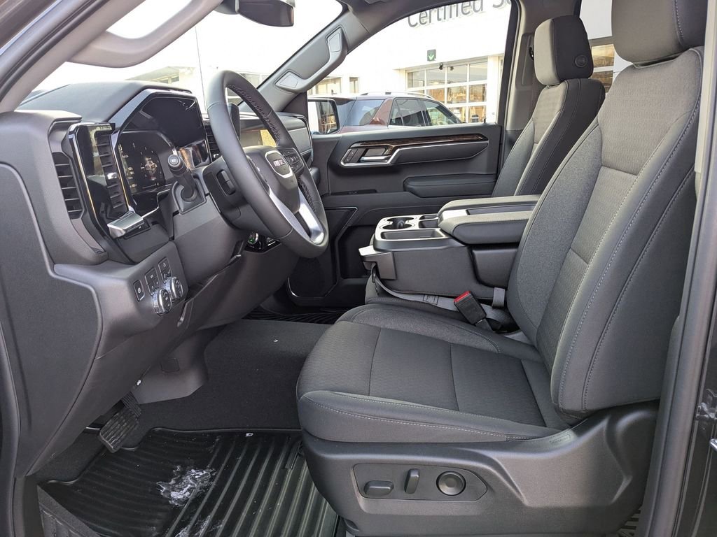 New 2026 GMC Sierra 1500 Elevation image 11