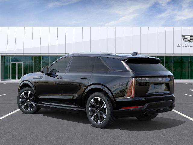 New 2026 Cadillac Escalade IQ Sport 1 w/ LPO, Floor Liner Package image 27