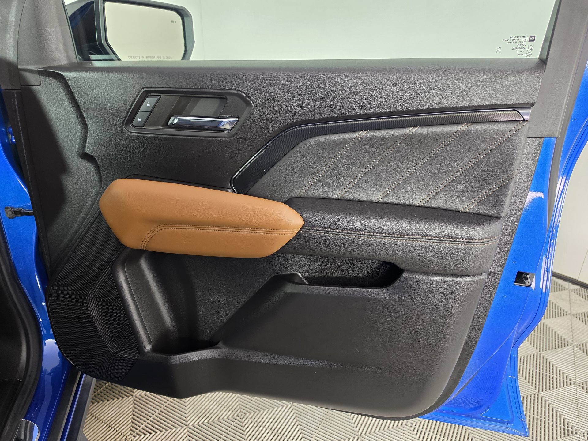 Used 2023 GMC Canyon AT4 w/ AT4 Premium Package AWD/4WD image 45