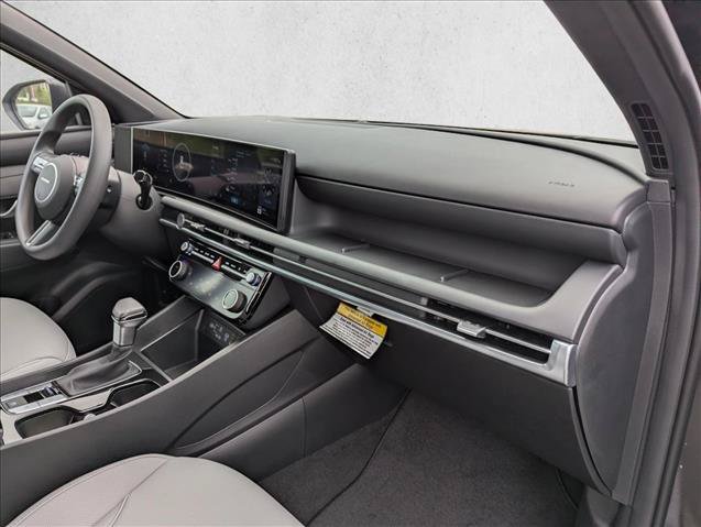 New 2026 Hyundai Santa Cruz SEL FWD image 26
