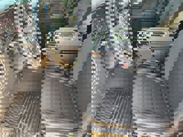 New 2026 GMC Sierra 1500 Pro w/ Graphite Edition image 27