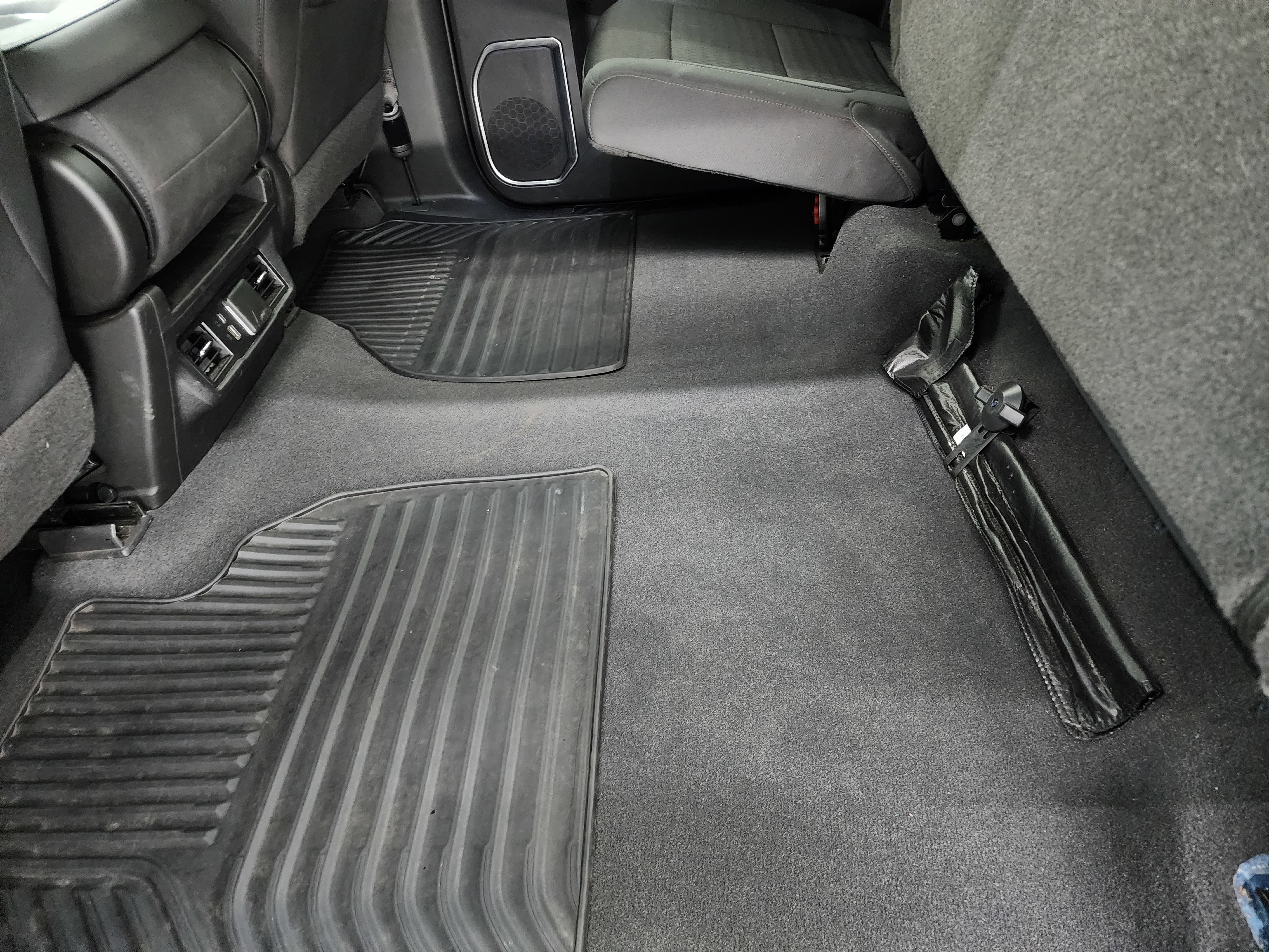 Used 2022 Chevrolet Silverado 1500 RST image 39