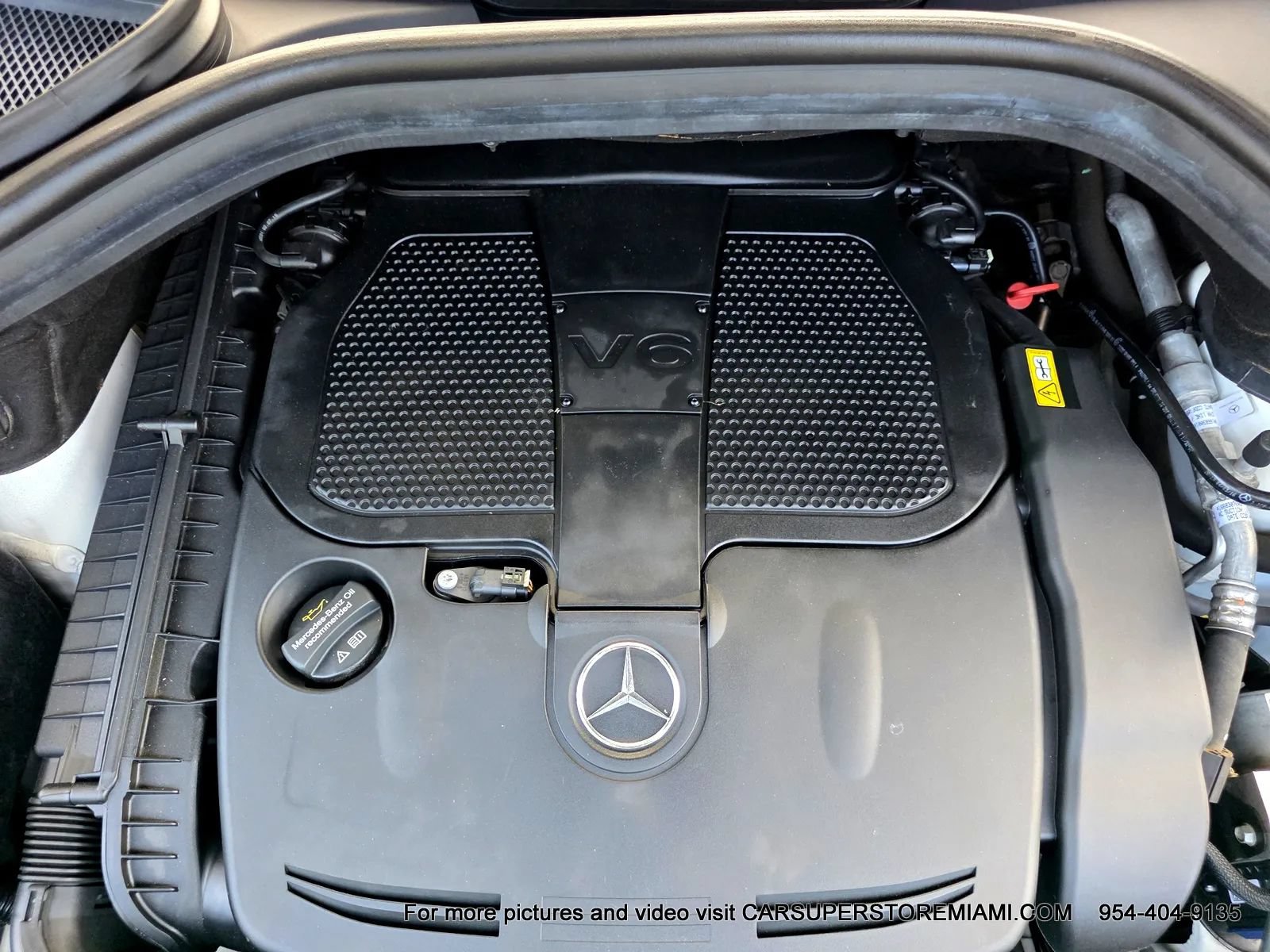 Used 2016 Mercedes-Benz GLE 350 w/ Premium Package image 73