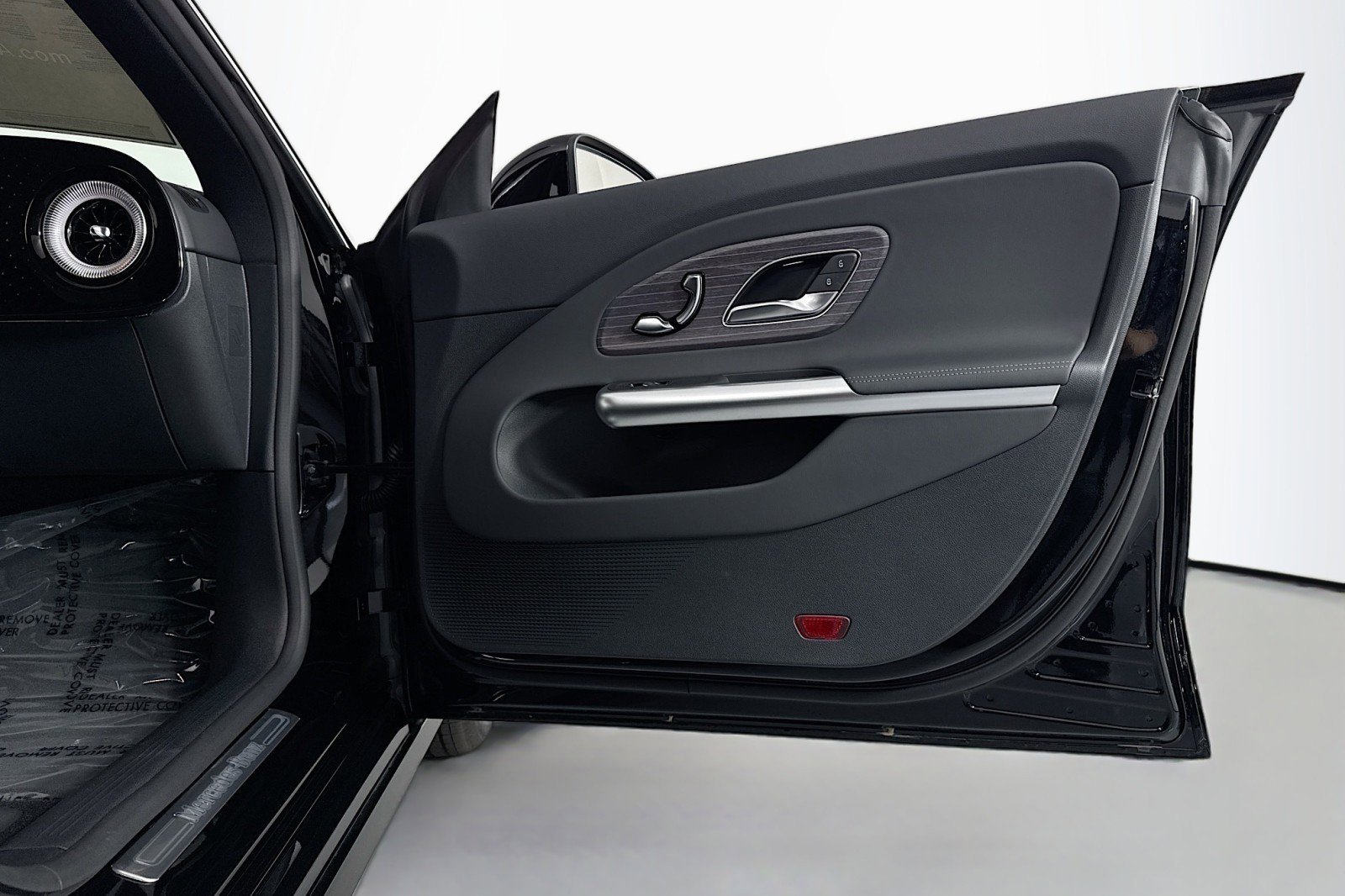 New 2026 Mercedes-Benz CLA 350 image 22