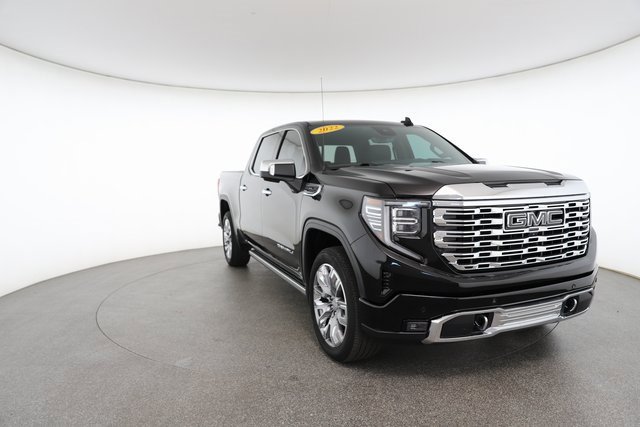 Used 2022 GMC Sierra 1500 Denali w/ Denali Reserve Package image 28