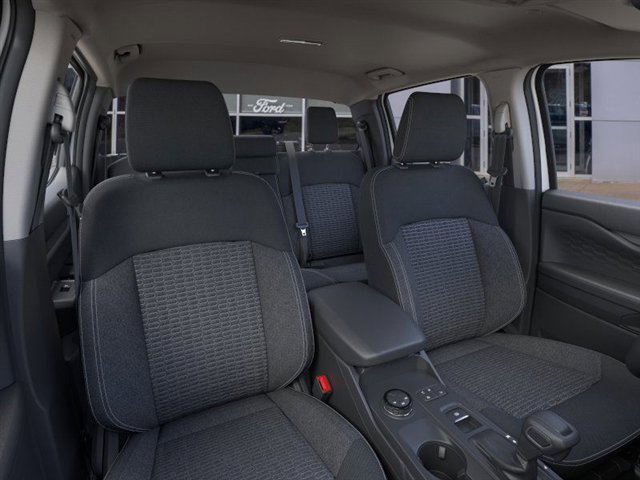 New 2025 Ford Ranger XL w/ Trailer Tow Package image 10