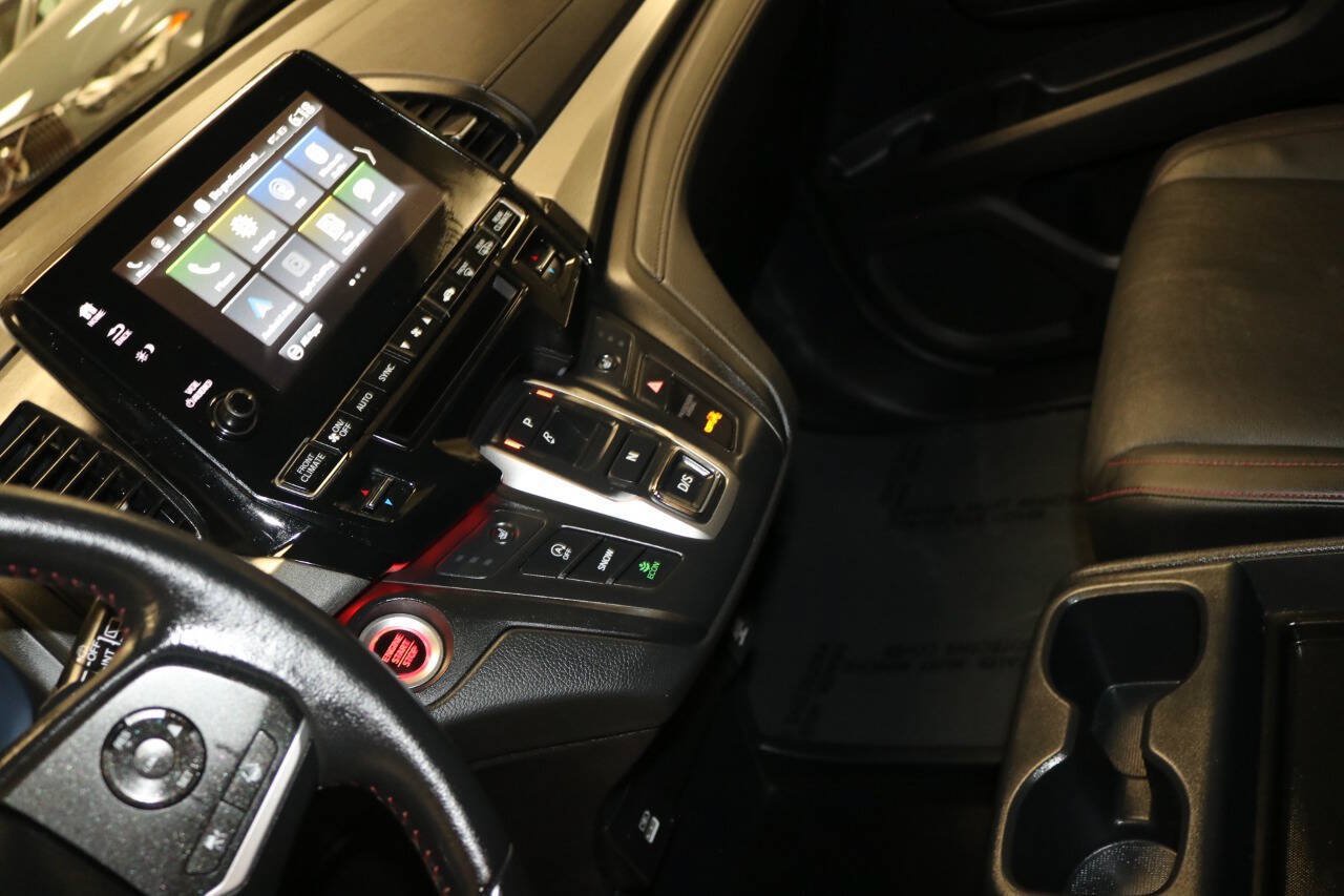 Used 2024 Honda Odyssey Sport image 56