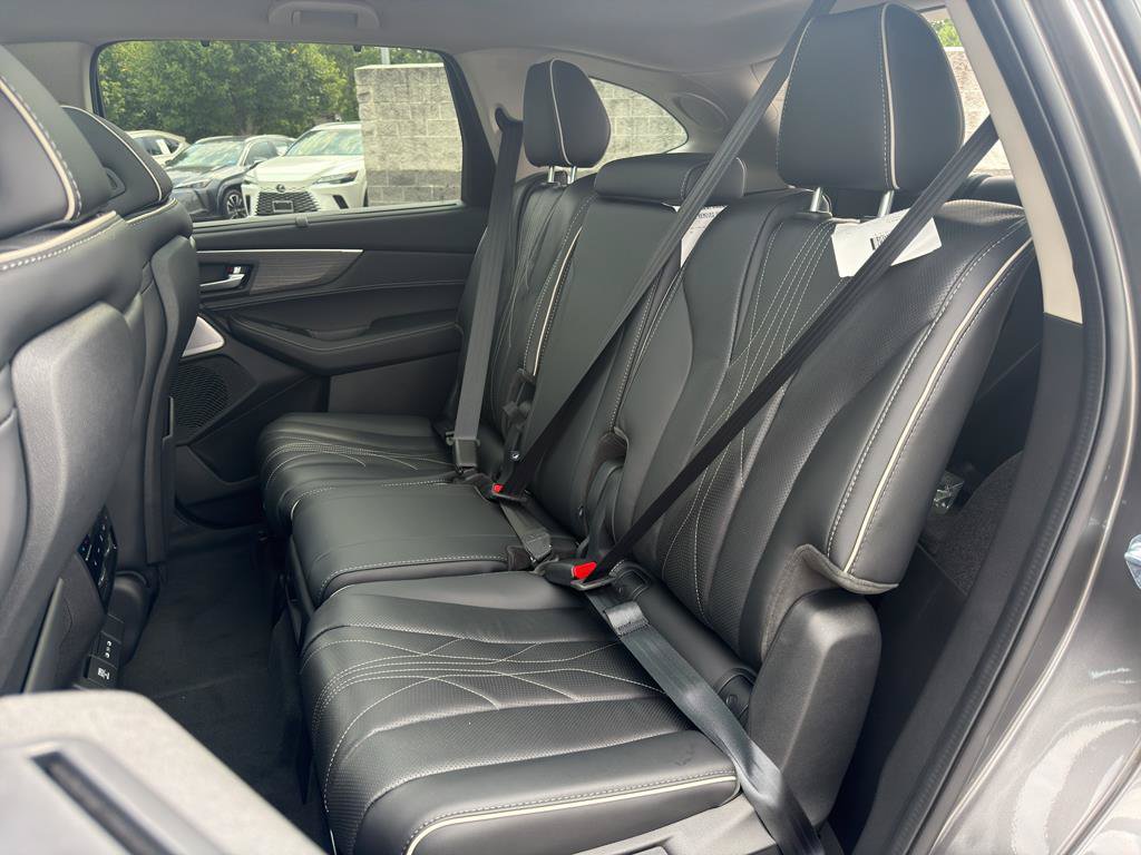 New 2026 Acura MDX w/ Advance Package AWD/4WD image 26