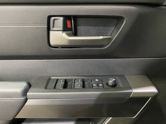 New 2026 Toyota Tundra SR5 w/ SR5 Premium Package image 12