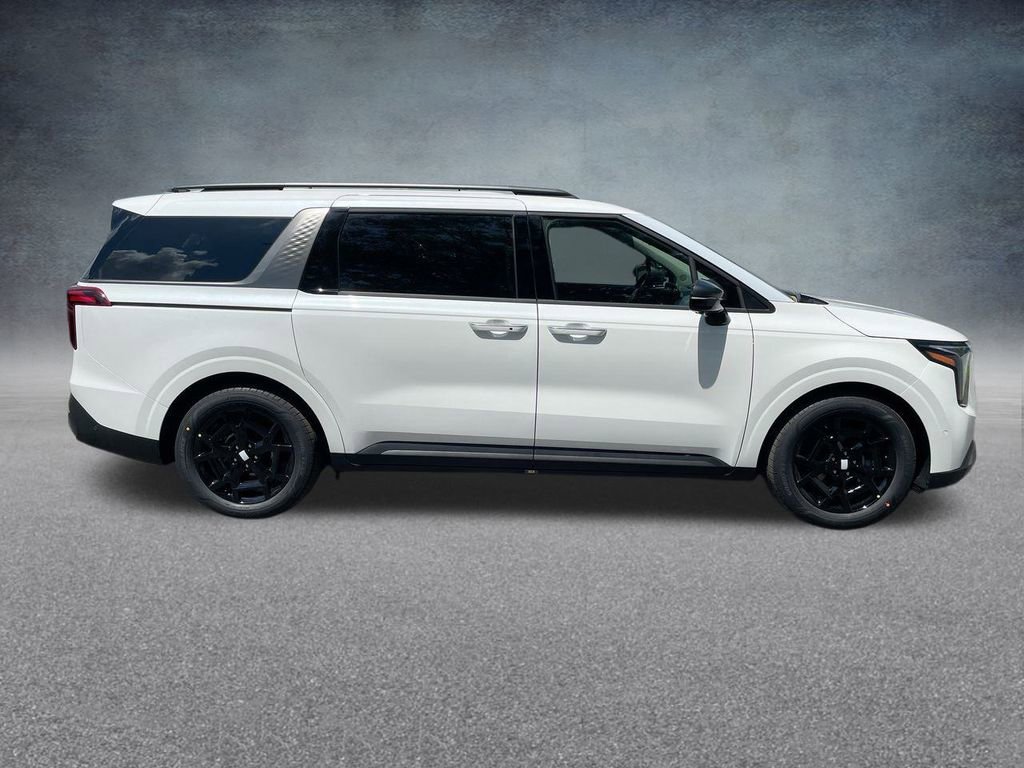 New 2026 Kia Carnival SX Prestige image 33