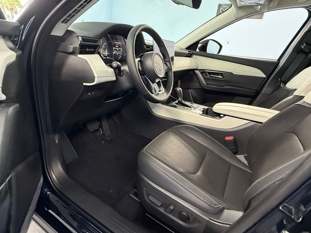 New 2026 MAZDA CX-5 Preferred AWD/4WD image 6