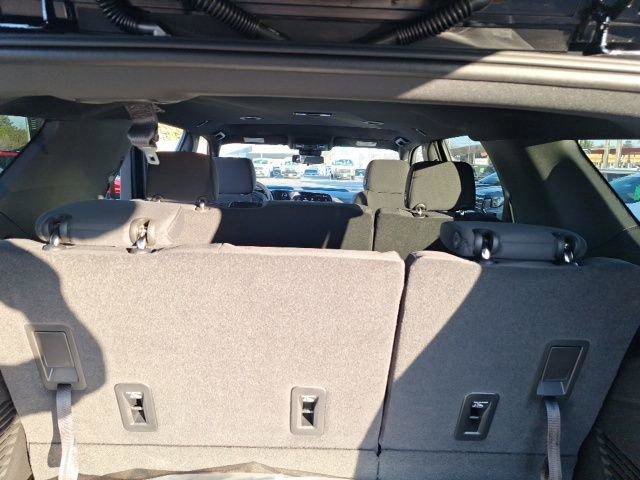 New 2026 Chevrolet Tahoe LS w/ LPO, Dark Essentials Package image 14