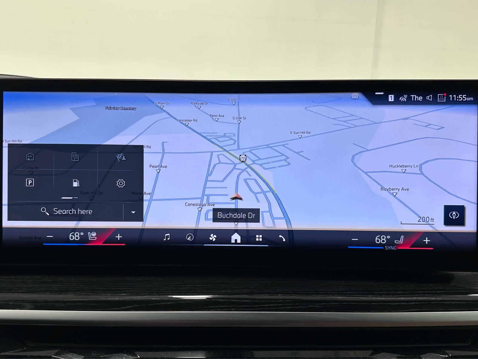 Used 2024 BMW X5 xDrive40i w/ Executive Package image 32