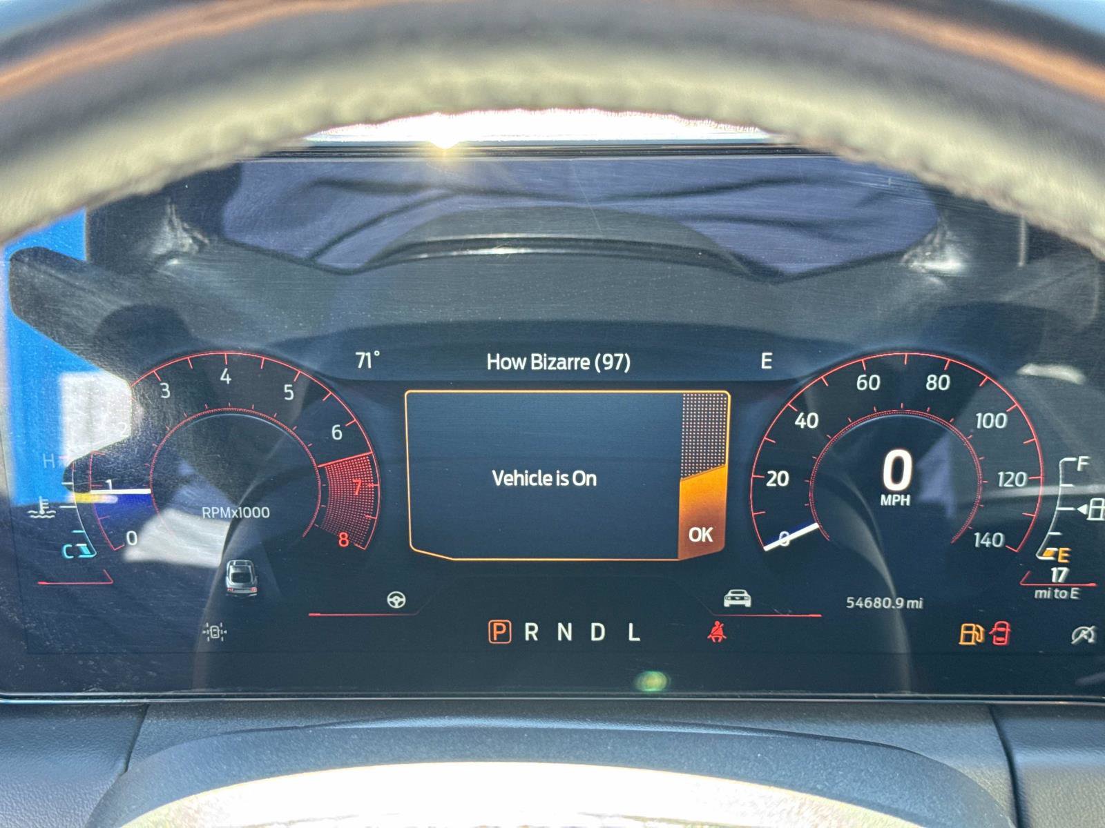 Used 2024 Ford Mustang Premium image 15