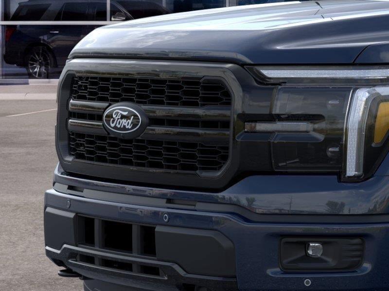 New 2026 Ford F150 Lariat w/ Equipment Group 502A High AWD/4WD image 17