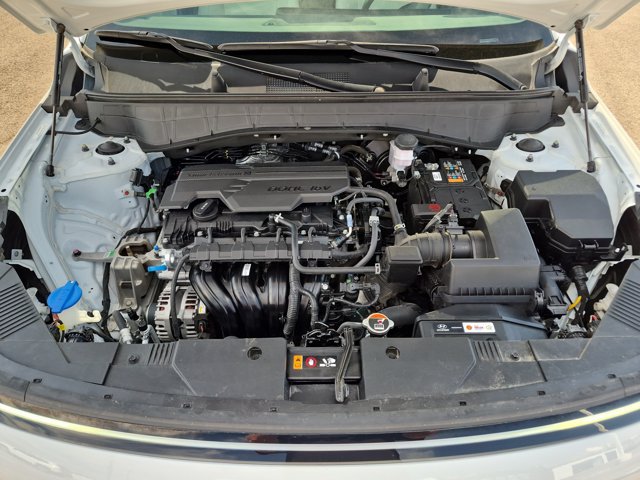 Used 2025 Hyundai Kona SEL FWD image 22
