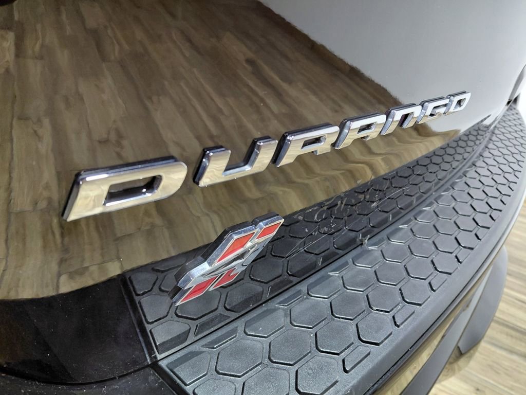 Used 2024 Dodge Durango R/T AWD/4WD image 38