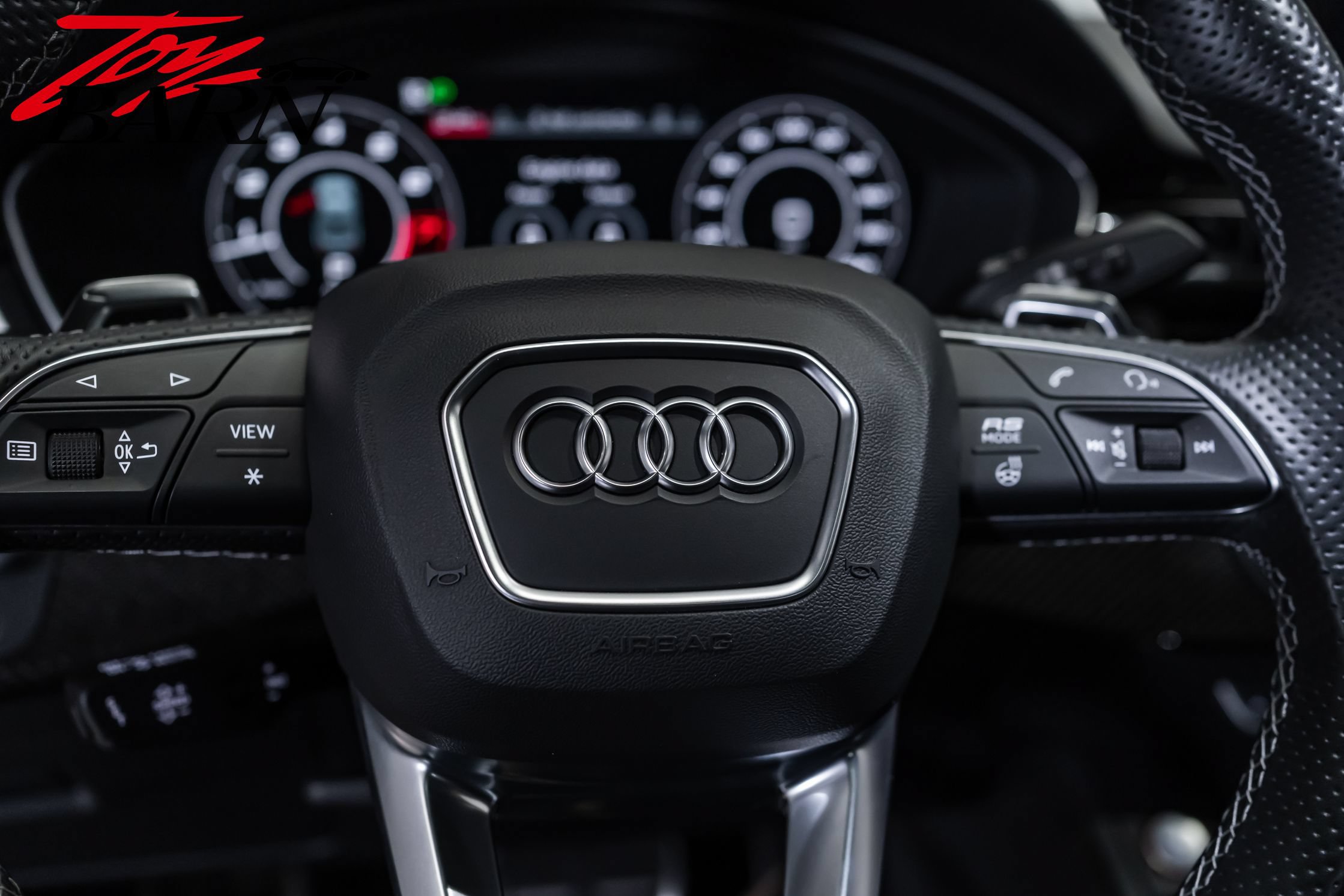 Used 2021 Audi RS 5 w/ RS Driver Assistance Package AWD/4WD image 34