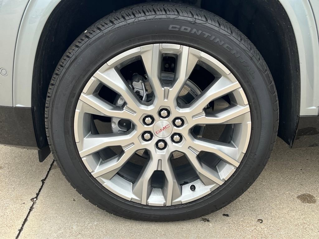 New 2026 GMC Acadia Denali w/ Super Cruise Package image 24