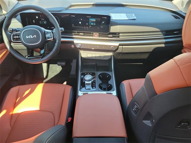 New 2026 Kia Carnival SX Prestige image 12