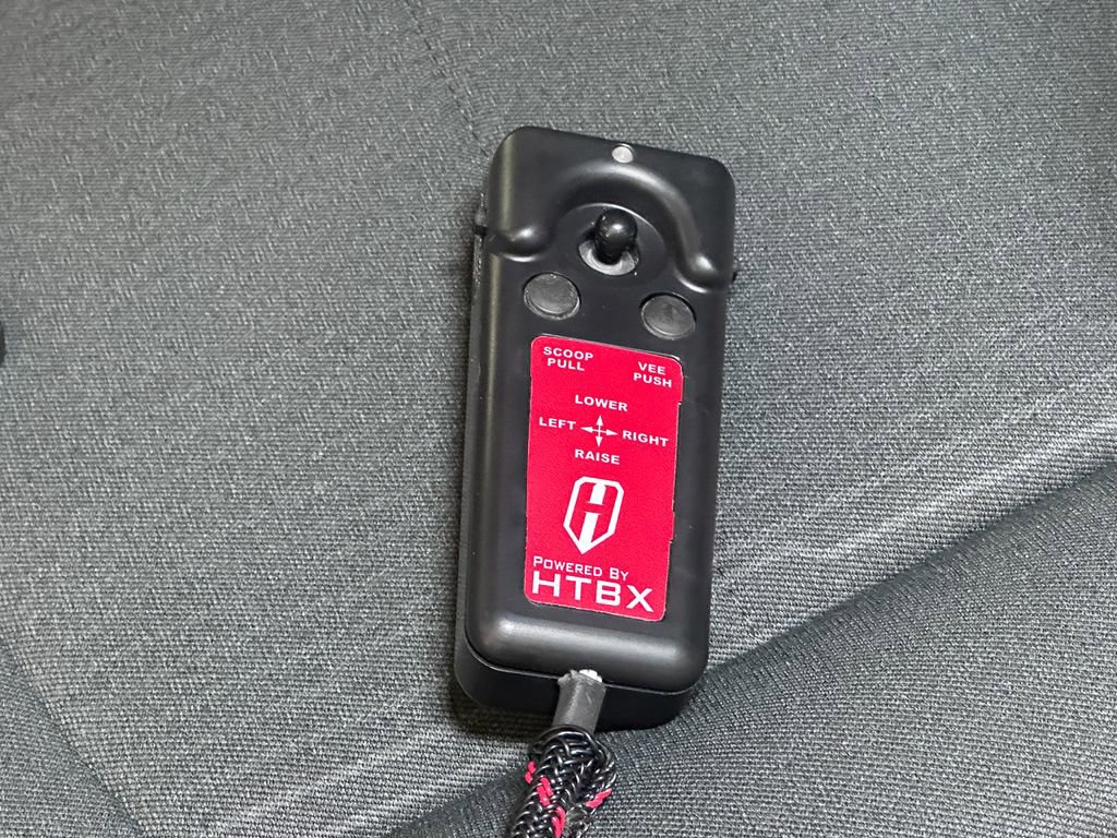 New 2024 RAM 2500 Tradesman w/ Snow Chief Group image 23