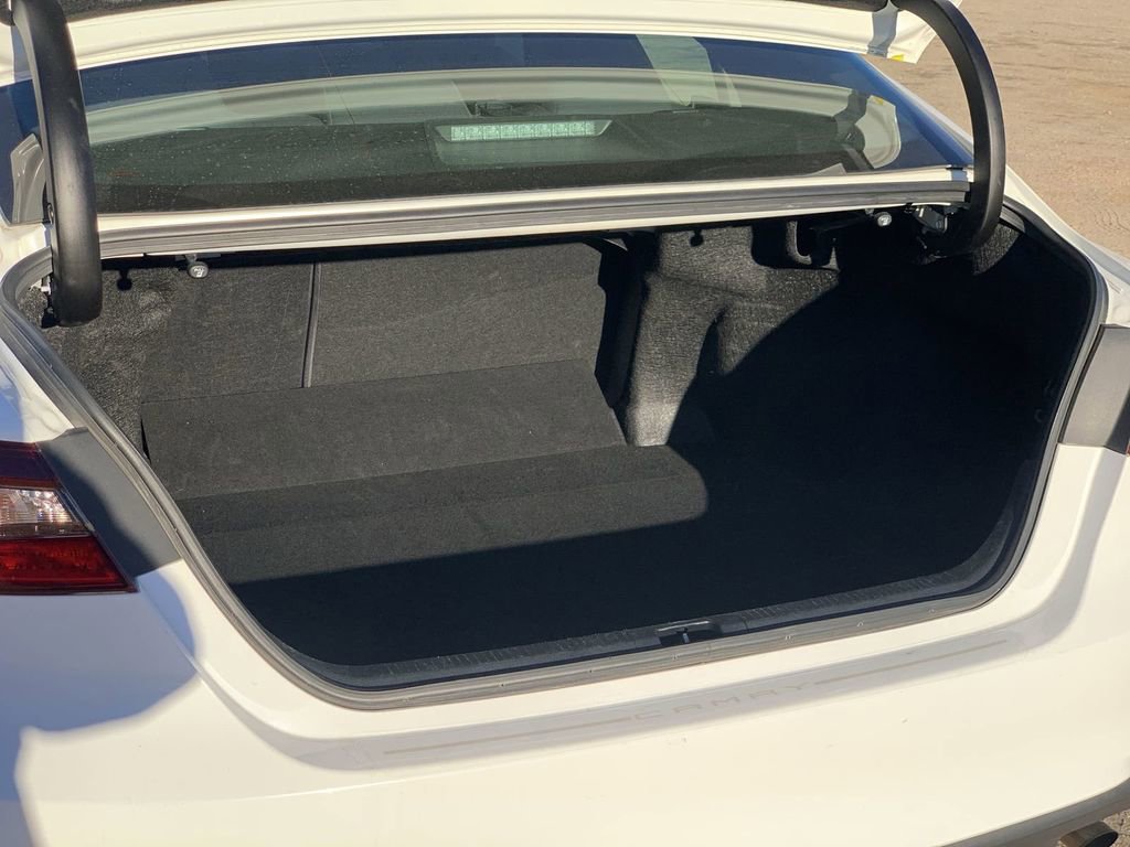 Used 2023 Toyota Camry LE image 24