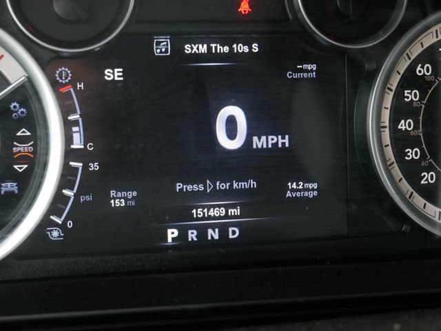 Used 2015 RAM 2500 Laramie w/ Black Appearance Group AWD/4WD image 33