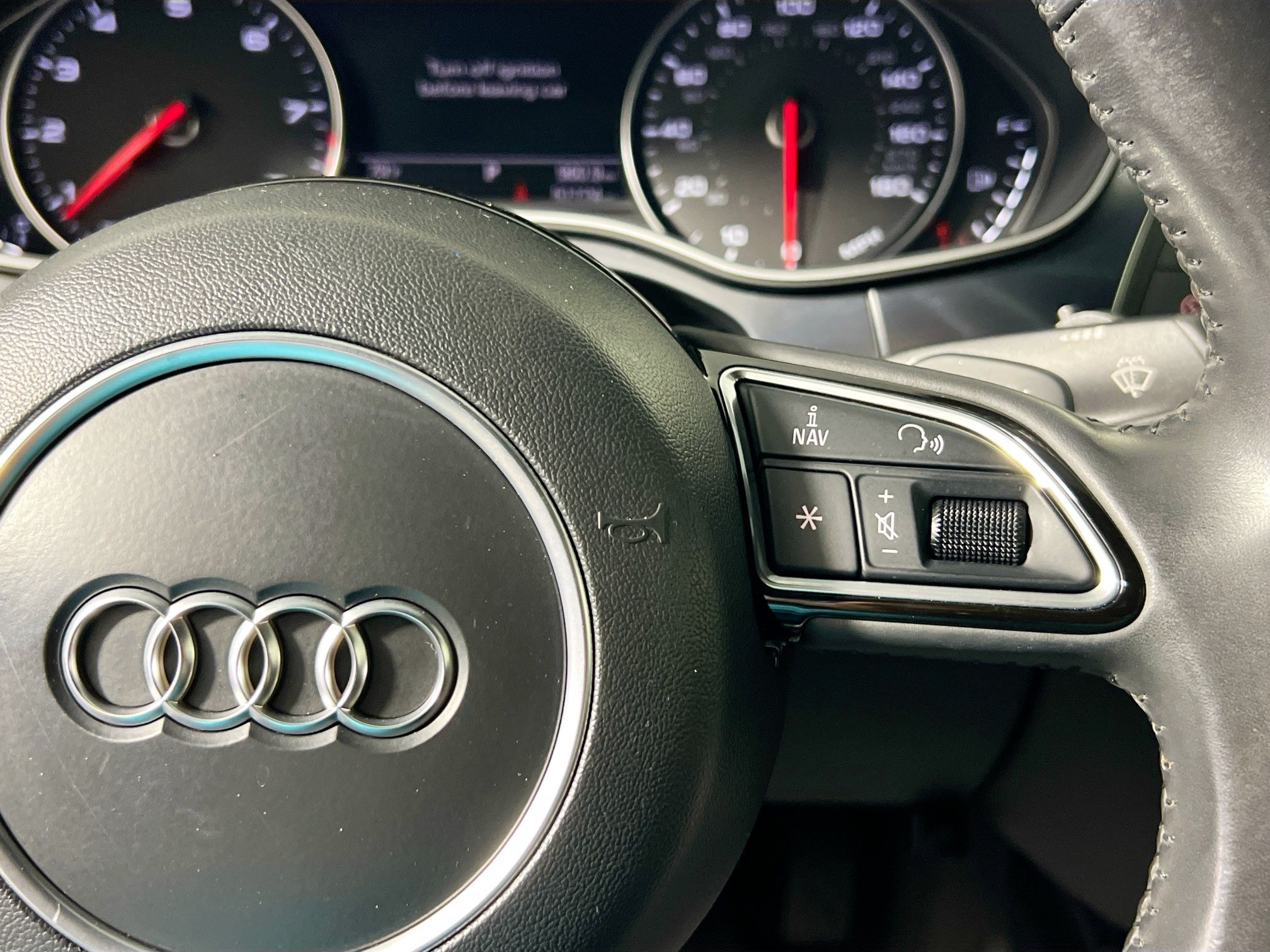 Used 2018 Audi A7 3.0T Prestige w/ Prestige Package AWD/4WD image 19