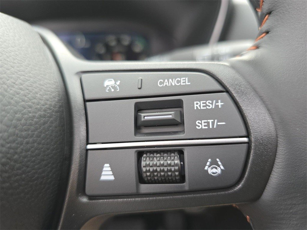 New 2026 Honda CR-V TrailSport image 13