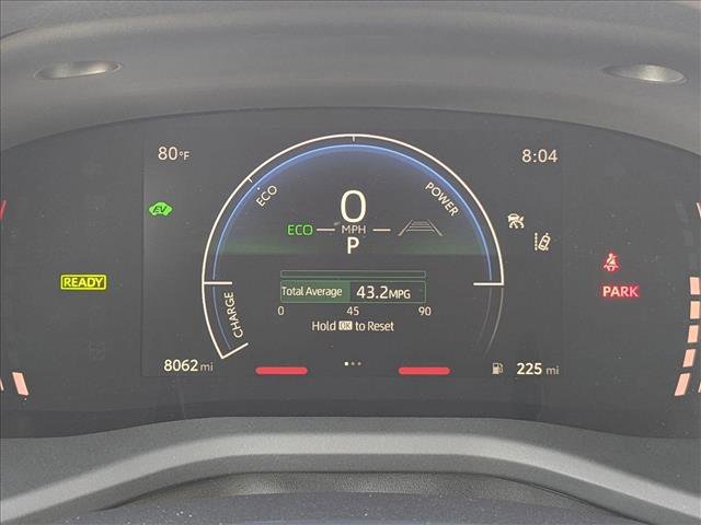 Used 2025 Toyota Camry LE FWD image 11