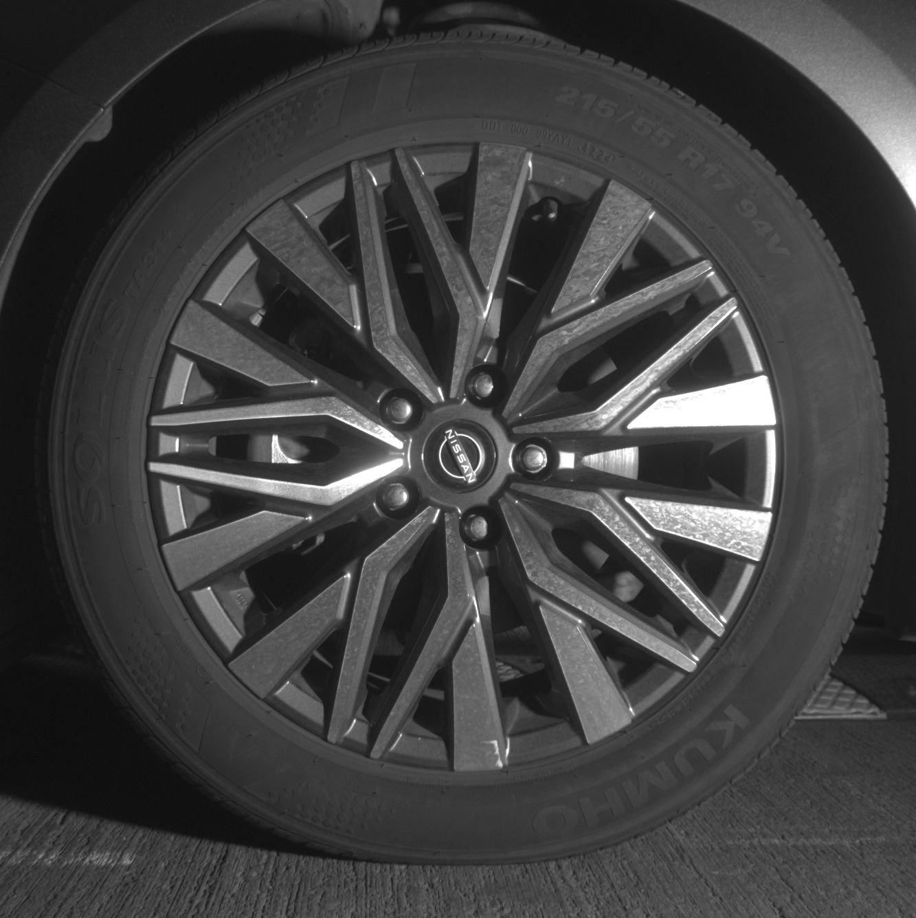 Used 2025 Nissan Altima 2.5 SV image 12