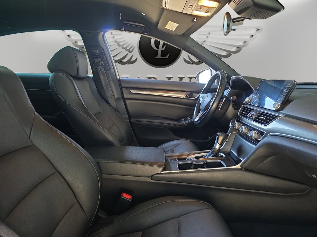Used 2019 Honda Accord Sport image 15