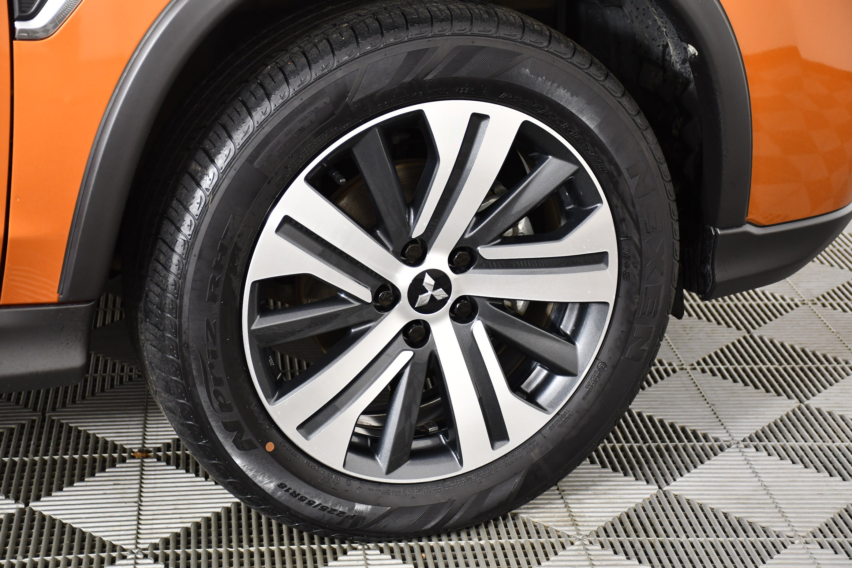 Used 2022 Mitsubishi Outlander Sport GT AWD/4WD image 52